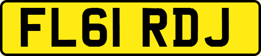 FL61RDJ