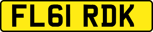 FL61RDK