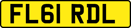 FL61RDL