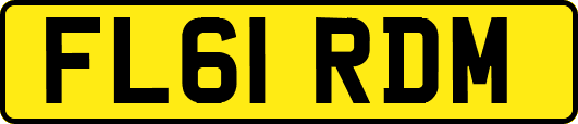 FL61RDM