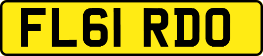 FL61RDO