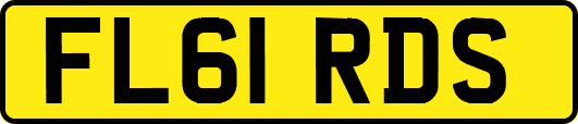 FL61RDS