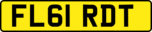 FL61RDT