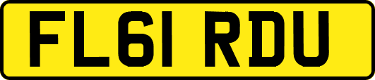 FL61RDU