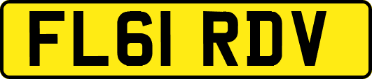FL61RDV
