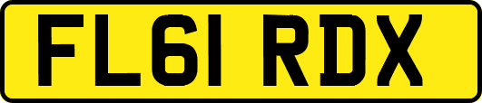 FL61RDX