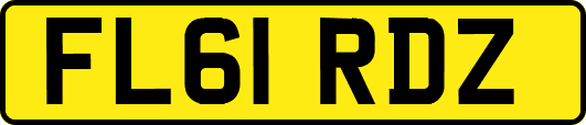 FL61RDZ