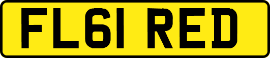 FL61RED