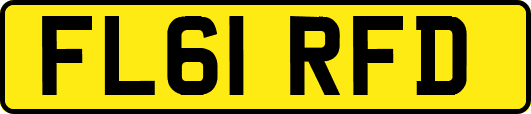 FL61RFD