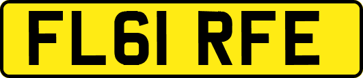 FL61RFE