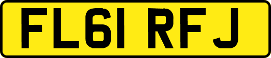 FL61RFJ