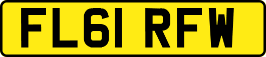 FL61RFW