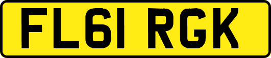 FL61RGK