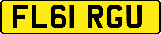 FL61RGU