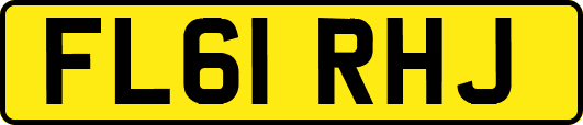 FL61RHJ