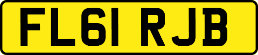 FL61RJB