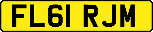 FL61RJM