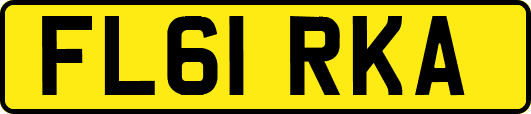 FL61RKA