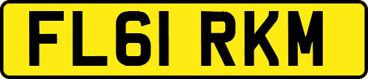 FL61RKM