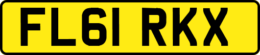 FL61RKX