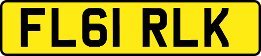 FL61RLK