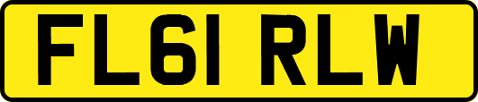 FL61RLW