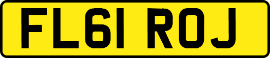 FL61ROJ