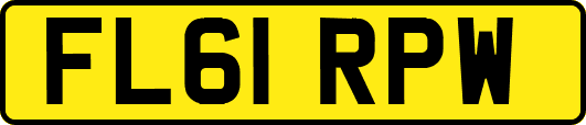FL61RPW