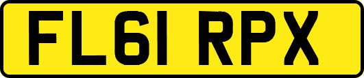 FL61RPX