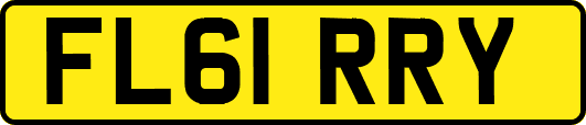 FL61RRY