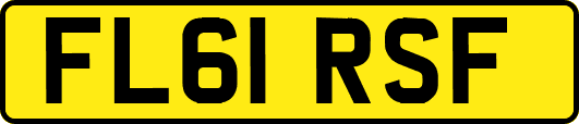 FL61RSF