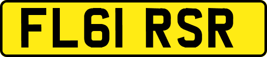 FL61RSR