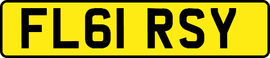 FL61RSY