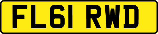 FL61RWD