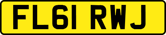 FL61RWJ