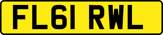 FL61RWL