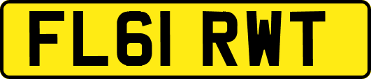 FL61RWT