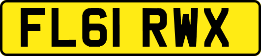 FL61RWX