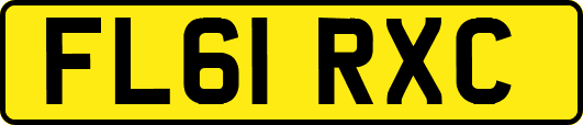 FL61RXC