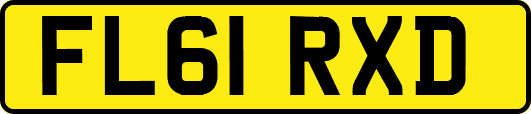 FL61RXD