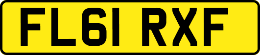FL61RXF