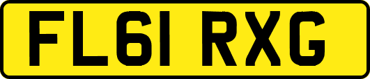 FL61RXG