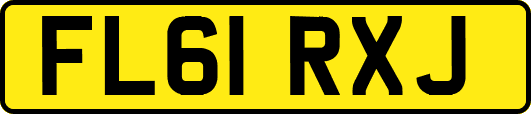 FL61RXJ