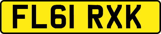 FL61RXK
