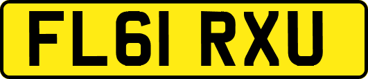 FL61RXU