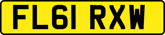 FL61RXW