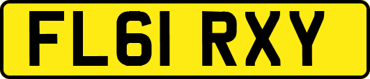 FL61RXY