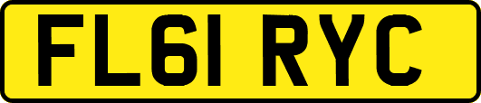 FL61RYC