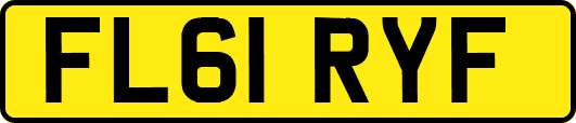 FL61RYF