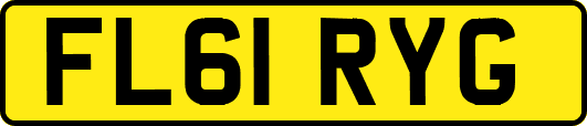 FL61RYG